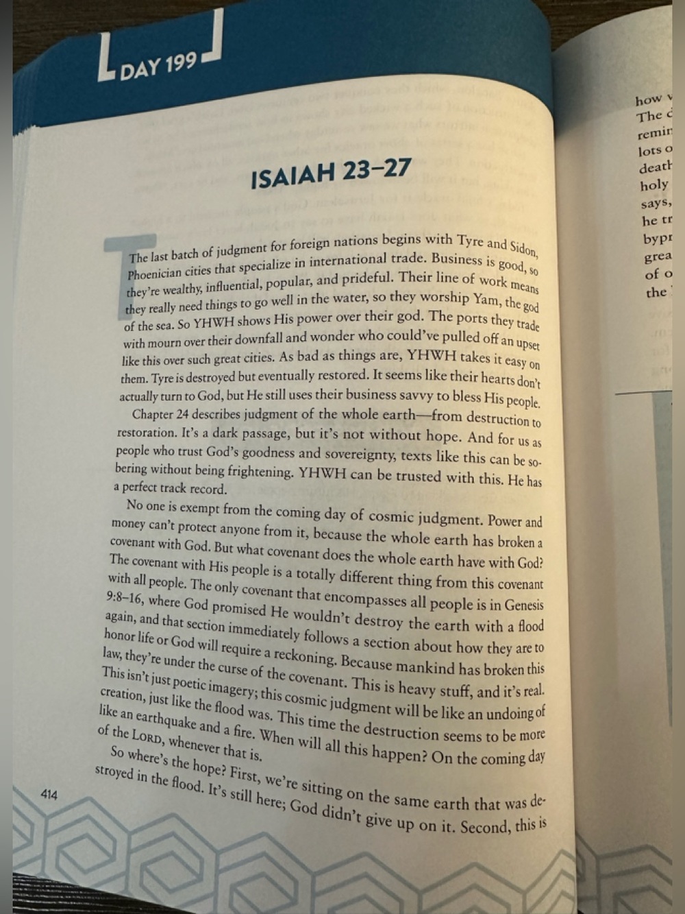 The Bible Recap One-Year Guide by Tara-Leigh Cobble - Picture 11 of 16